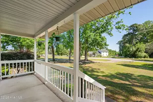 100 Savannah Ave, Grandy, NC 27939 - Photo 4