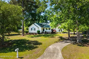 100 Savannah Ave, Grandy, NC 27939 - Photo 2