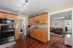 100 Savannah Ave, Grandy, NC 27939 - Photo 12