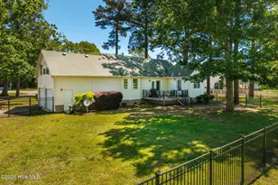 100 Savannah Ave, Grandy, NC 27939 - Photo 36