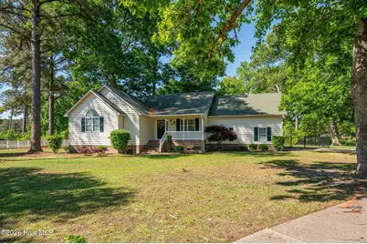100 Savannah Avenue, Grandy, NC 27939 - Photo 1