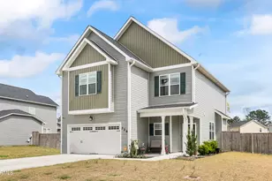 329 Adobe Ln, Jacksonville, NC 28546 - Photo 2