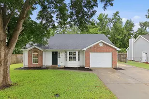 205 Mahogany Dr, Jacksonville, NC 28540 - Photo 2