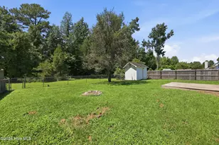 205 Mahogany Dr, Jacksonville, NC 28540 - Photo 60