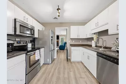 205 Mahogany Drive, Jacksonville, NC 28540 - Photo 14