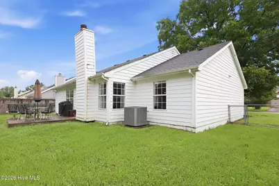 205 Mahogany Drive, Jacksonville, NC 28540 - Photo 36