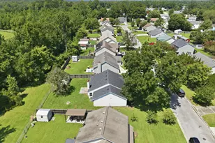 205 Mahogany Dr, Jacksonville, NC 28540 - Photo 50