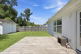 205 Mahogany Dr, Jacksonville, NC 28540 - Photo 58