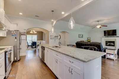 5427 Copse Drive, Augusta, GA 30909 - Photo 16