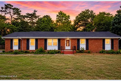 3202 College Road S, Wilmington, NC 28412 - Photo 1