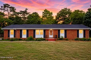 3202 College Road S, Wilmington, NC 28412 - Photo 1