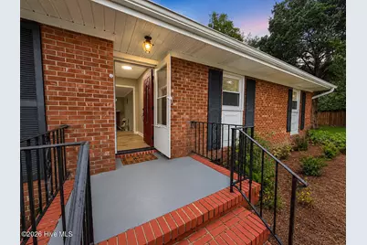 3202 College Road S, Wilmington, NC 28412 - Photo 2