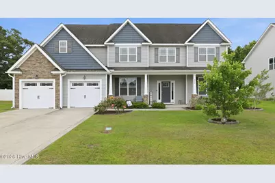 252 Watercrest Landing Way, Swansboro, NC 28584 - Photo 1