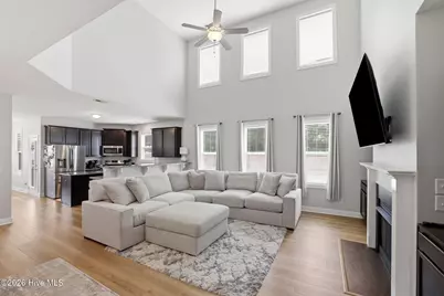 252 Watercrest Landing Way, Swansboro, NC 28584 - Photo 4