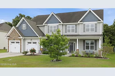 252 Watercrest Landing Way, Swansboro, NC 28584 - Photo 2