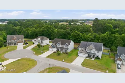 252 Watercrest Landing Way, Swansboro, NC 28584 - Photo 44