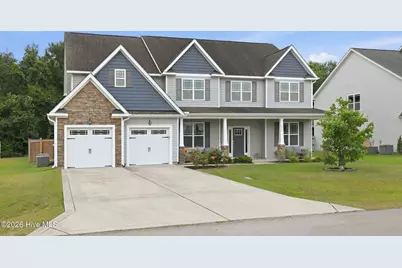 252 Watercrest Landing Way, Swansboro, NC 28584 - Photo 1