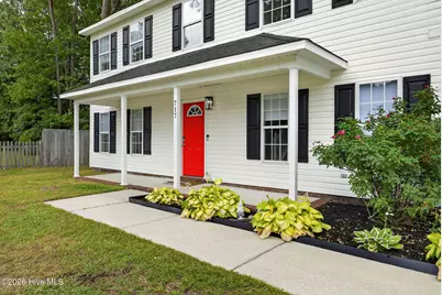 717 Benchmark Court, Wilmington, NC 28409 - Photo 2