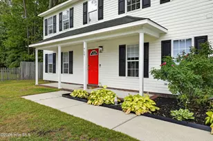 717 Benchmark Ct, Wilmington, NC 28409 - Photo 2