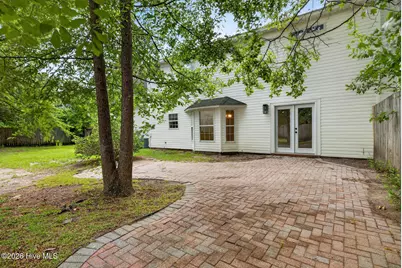 717 Benchmark Court, Wilmington, NC 28409 - Photo 4