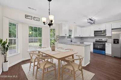 717 Benchmark Court, Wilmington, NC 28409 - Photo 4