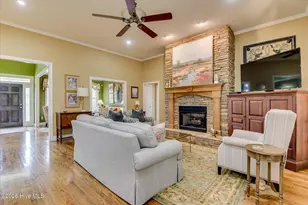 211 River Wind Dr, North Augusta, SC 29841 - Photo 10