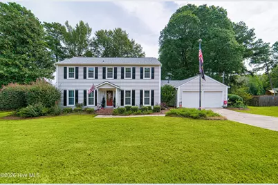 4074 Goshen Lake Drive S, Augusta, GA 30906 - Photo 1