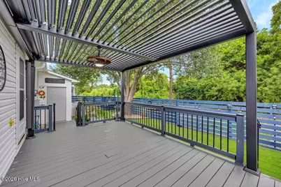 504 Capeside Drive, Wilmington, NC 28412 - Photo 26