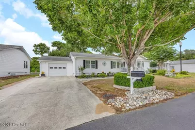504 Capeside Drive, Wilmington, NC 28412 - Photo 2