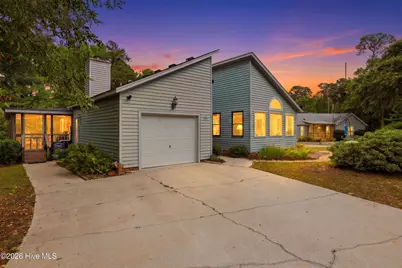 3423 Talon Court, Wilmington, NC 28409 - Photo 2