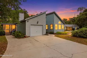 3423 Talon Ct, Wilmington, NC 28409 - Photo 2