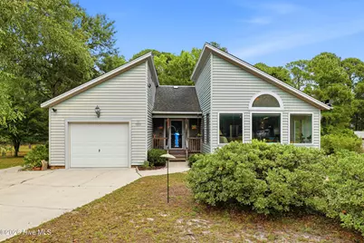 3423 Talon Court, Wilmington, NC 28409 - Photo 4