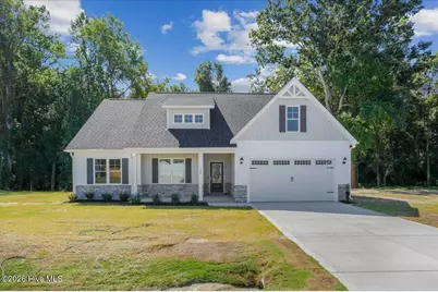 306 Creeks Edge Drive, Pikeville, NC 27863 - Photo 4