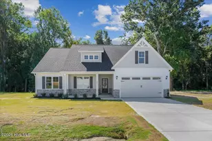 306 Creeks Edge Dr, Pikeville, NC 27863 - Photo 4