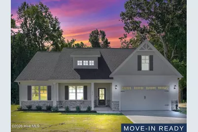 306 Creeks Edge Drive, Pikeville, NC 27863 - Photo 1