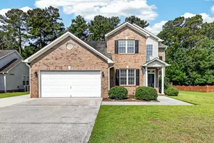 217 Stagecoach Dr, Jacksonville, NC 28546 - Photo 1