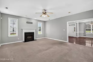217 Stagecoach Dr, Jacksonville, NC 28546 - Photo 8