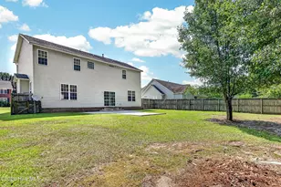 217 Stagecoach Dr, Jacksonville, NC 28546 - Photo 34