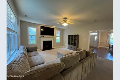 217 Stagecoach Drive, Jacksonville, NC 28546 - Photo 4