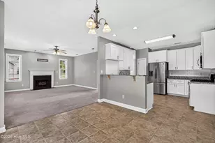 217 Stagecoach Dr, Jacksonville, NC 28546 - Photo 10