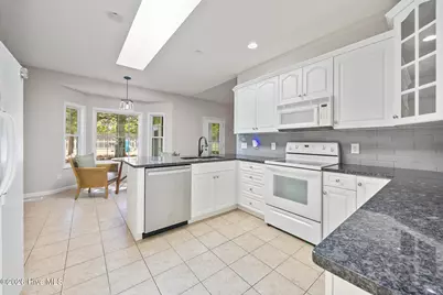 1235 Burning Tree Road #12, Pinehurst, NC 28374 - Photo 2