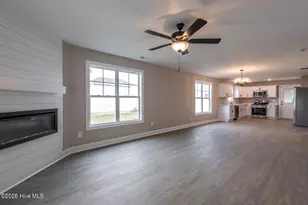 616 Abigail Taylor Dr, Greenville, NC 27834 - Photo 4