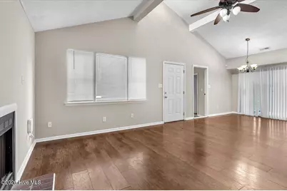 2039 Foxhorn Road, Jacksonville, NC 28546 - Photo 4