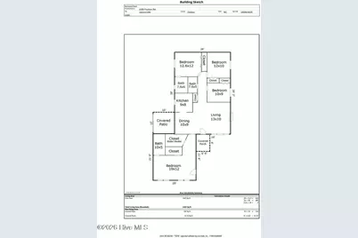 2039 Foxhorn Road, Jacksonville, NC 28546 - Photo 32