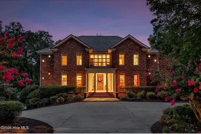 734 Michaels Creek, Evans, GA 30809 - Photo 1
