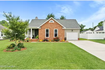 2932 New Town Drive, Wilmington, NC 28405 - Photo 1