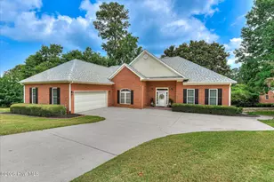 1034 Hampstead Pl, Martinez, GA 30907 - Photo 2