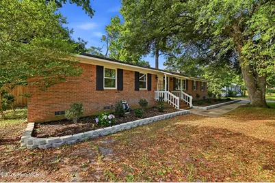 146 E Bedford Road, Wilmington, NC 28411 - Photo 4