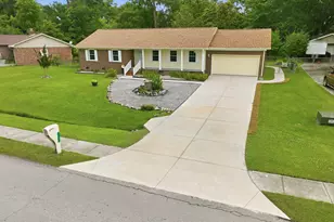1014 Pine Valley Rd, Jacksonville, NC 28546 - Photo 2