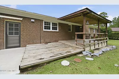 1014 Pine Valley Road, Jacksonville, NC 28546 - Photo 44